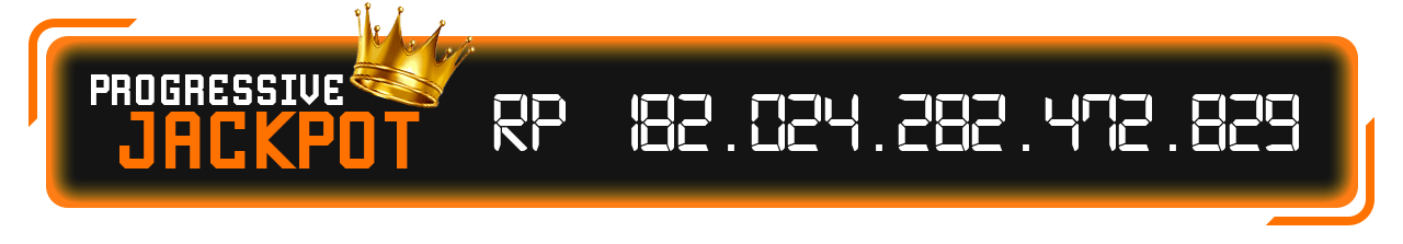 GASPOL4D jackpot